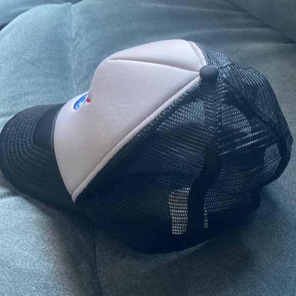 Vintage NASA Trucker Hat - Picture 2 of 4